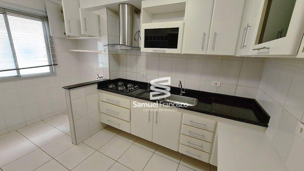 Apartamento à venda com 2 quartos, 54m² - Foto 5