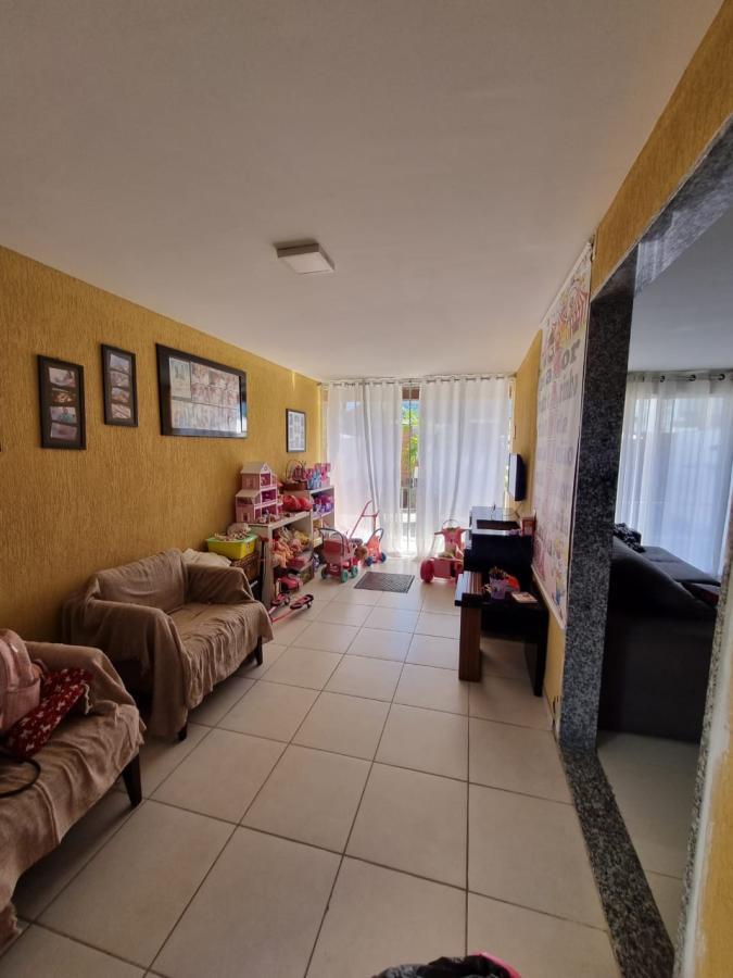 Casa de Condomínio à venda com 4 quartos, 215m² - Foto 22