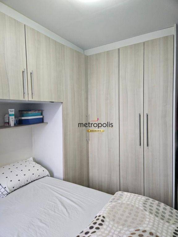 Apartamento à venda com 2 quartos, 50m² - Foto 14