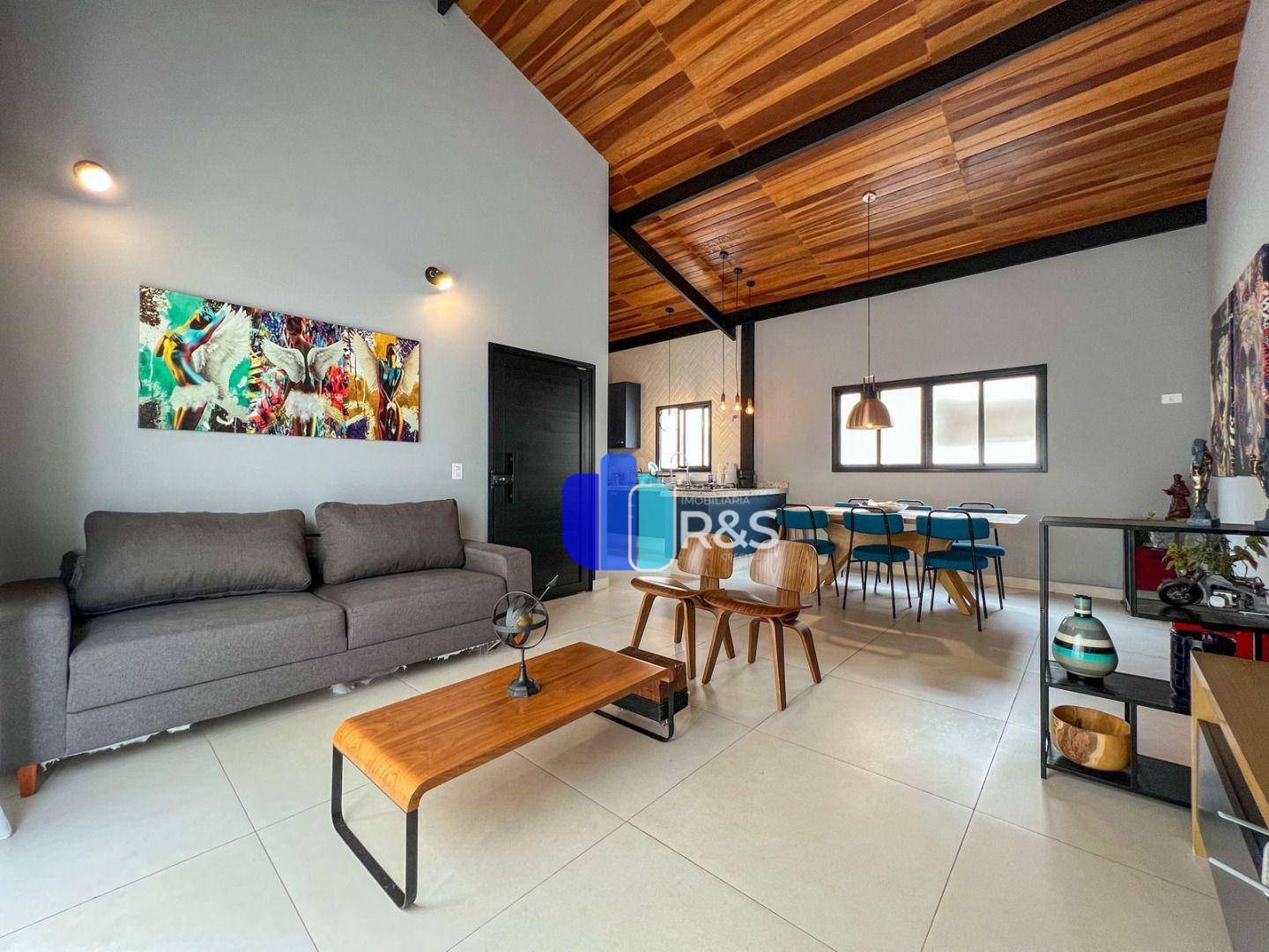 Casa de Condomínio à venda com 3 quartos, 160m² - Foto 12