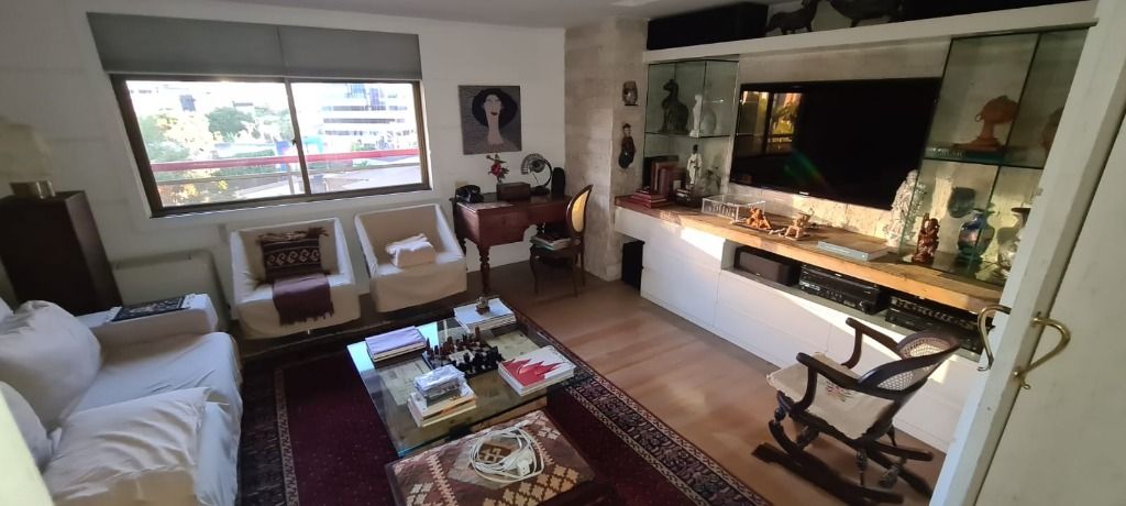 Apartamento à venda com 4 quartos, 350m² - Foto 8