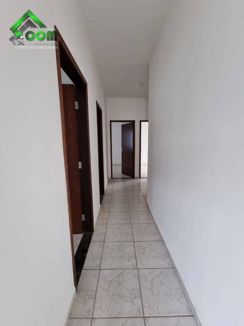 Casa à venda com 3 quartos, 120m² - Foto 20