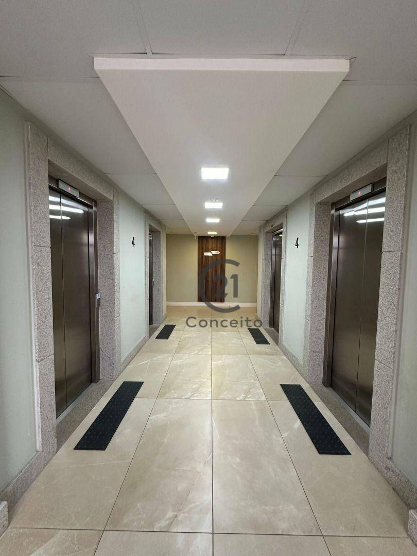 Conjunto Comercial-Sala à venda, 25m² - Foto 22