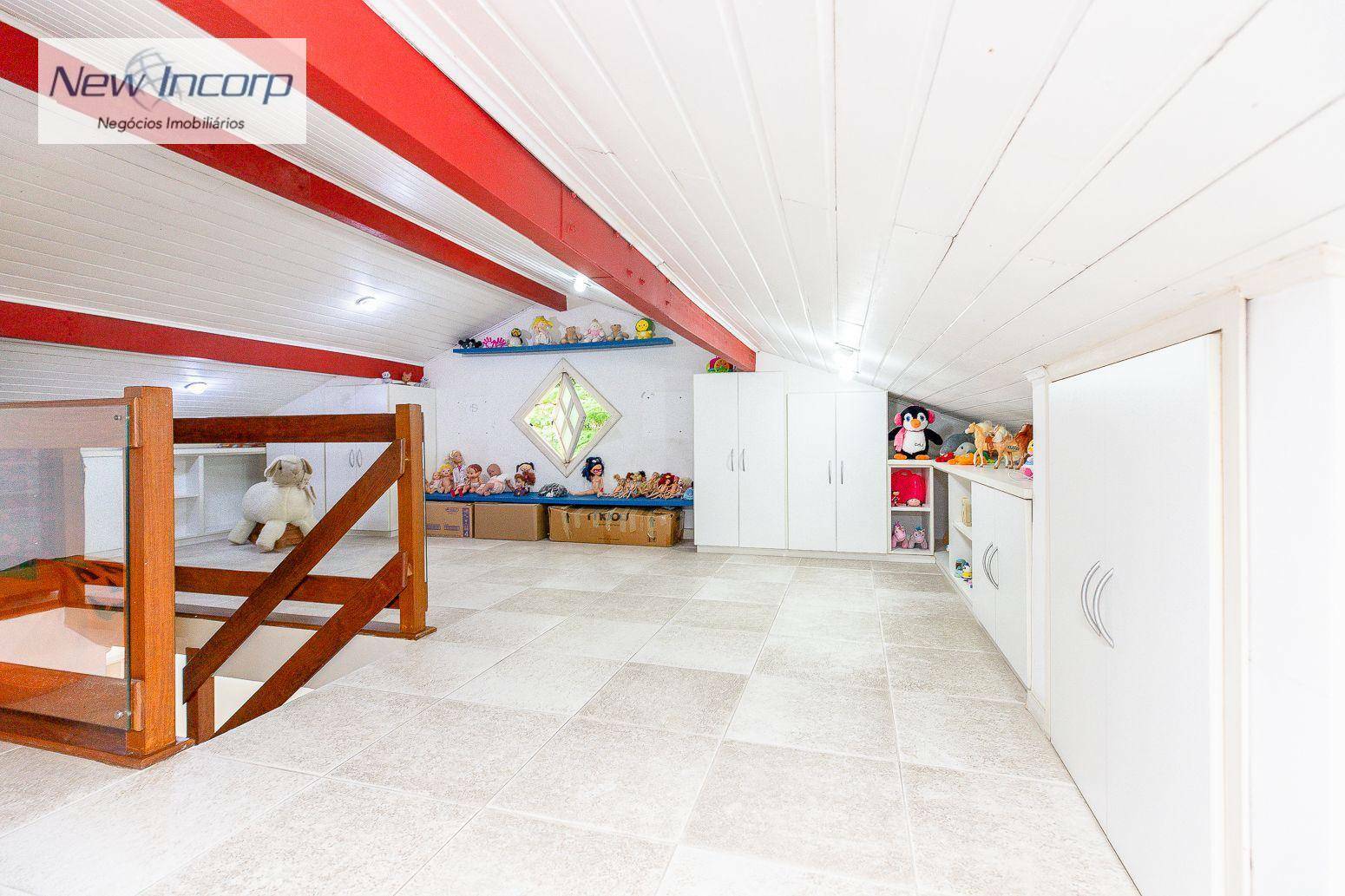 Casa de Condomínio à venda com 3 quartos, 153m² - Foto 27