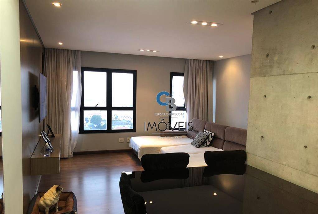 Apartamento à venda com 2 quartos, 70m² - Foto 1