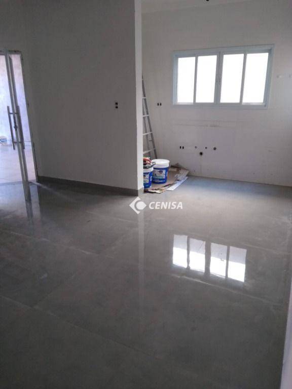 Casa à venda com 3 quartos, 150m² - Foto 2