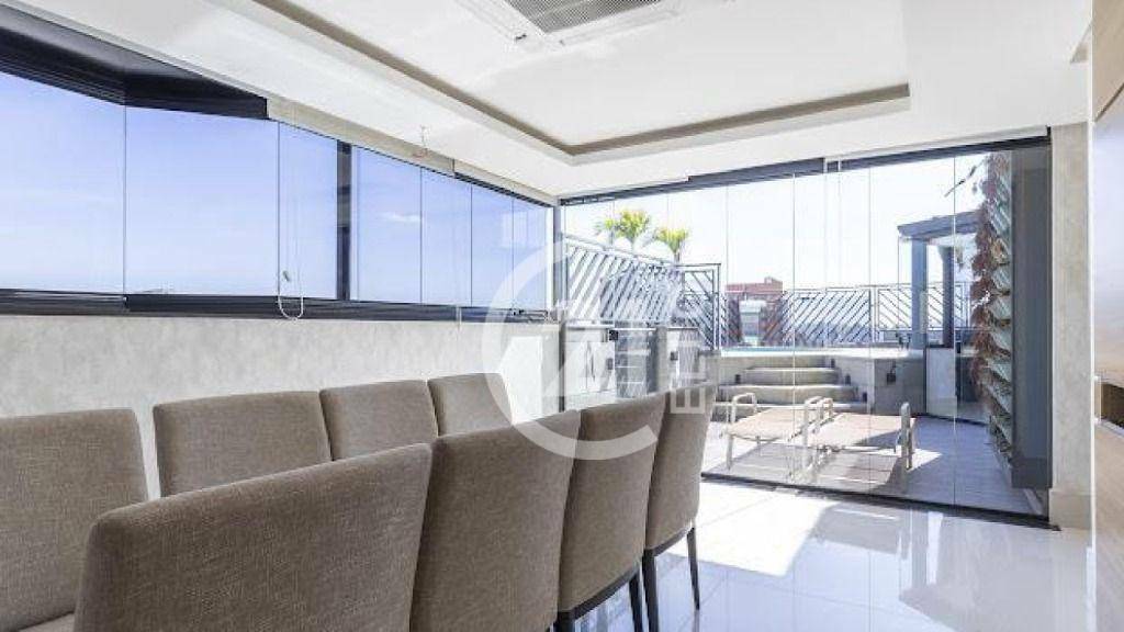 Cobertura à venda com 4 quartos, 440m² - Foto 24