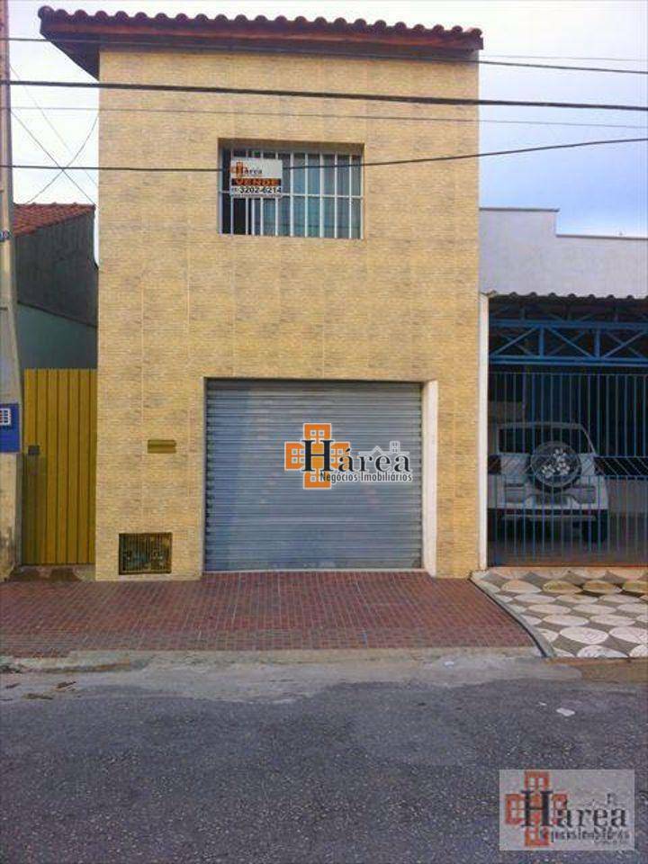 Casa à venda com 3 quartos, 125m² - Foto 2