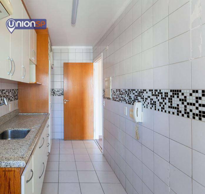 Apartamento à venda com 3 quartos, 80m² - Foto 13