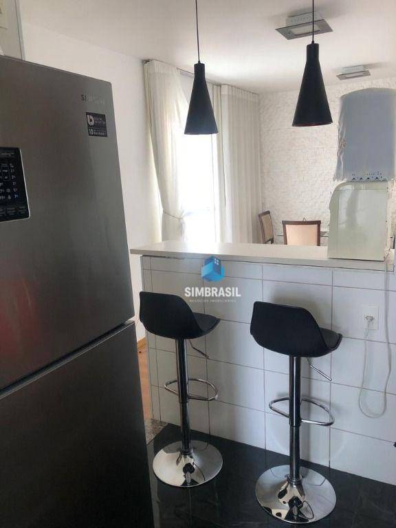 Apartamento à venda com 2 quartos, 47m² - Foto 27