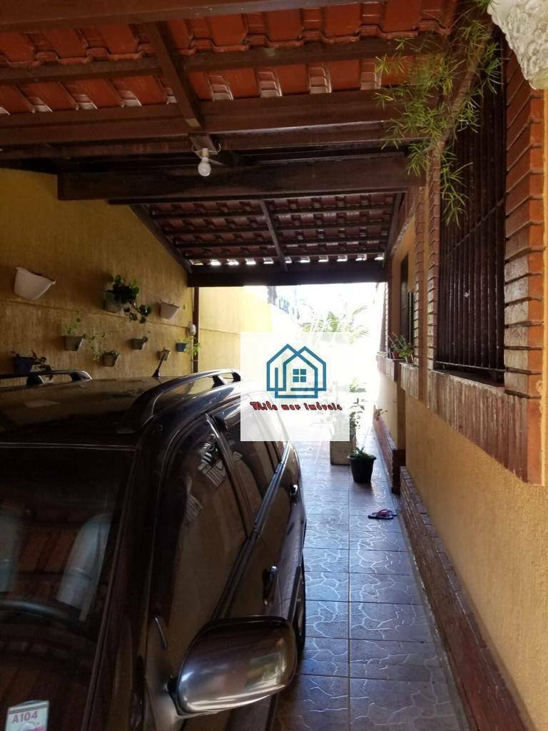 Sobrado à venda com 4 quartos, 185m² - Foto 32