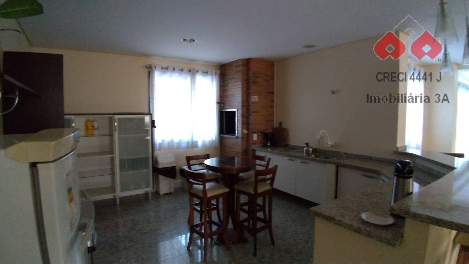 Apartamento à venda com 4 quartos, 276m² - Foto 5