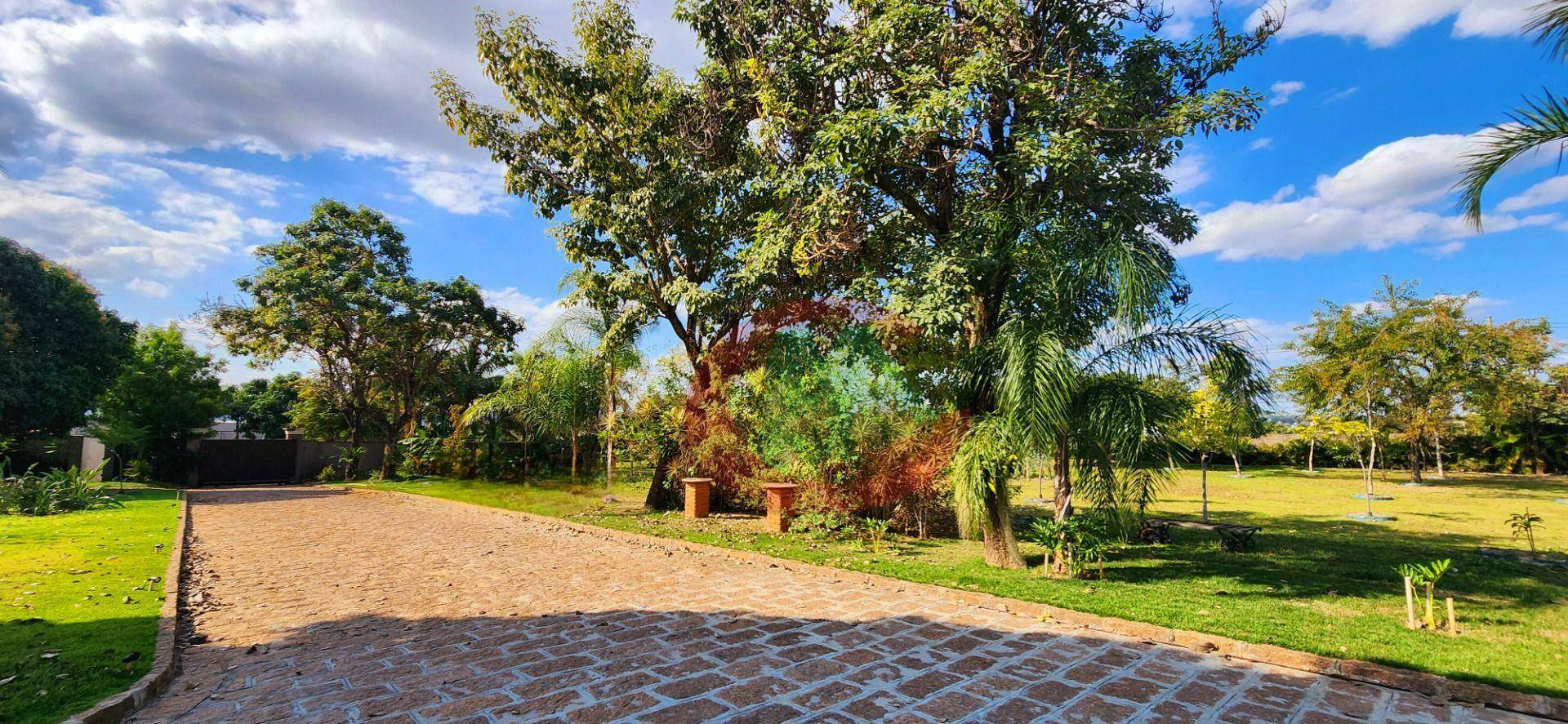 Casa de Condomínio, 12 quartos - Foto 2