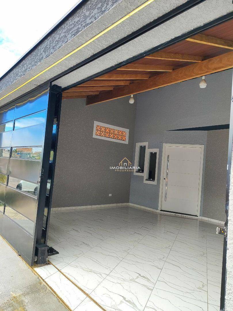 Casa à venda com 2 quartos, 60m² - Foto 6