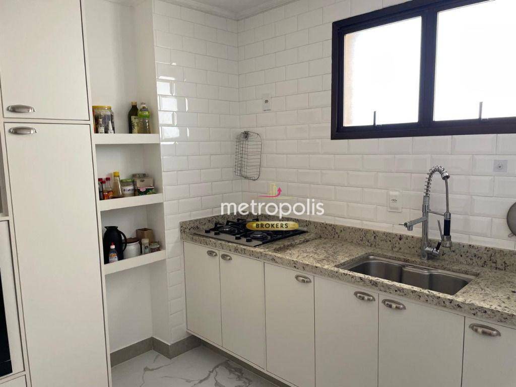 Apartamento à venda com 3 quartos, 125m² - Foto 24