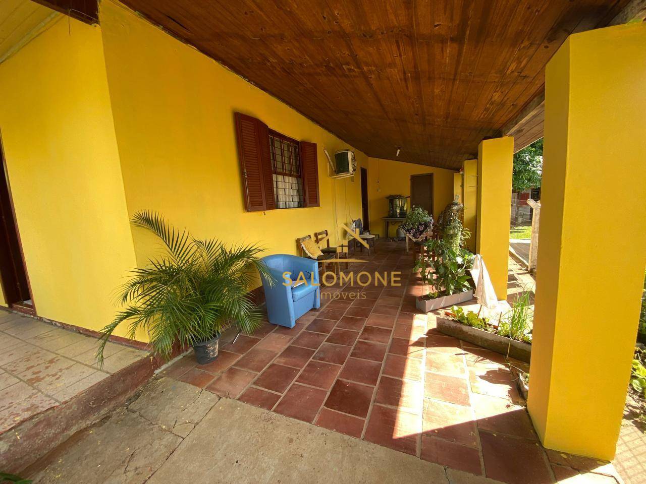 Sítio, 2 quartos, 600 m² - Foto 2