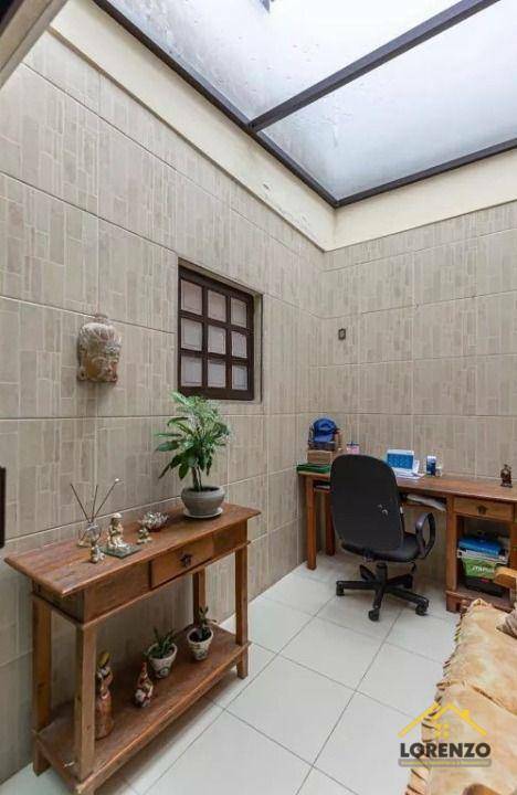 Sobrado à venda com 3 quartos, 112m² - Foto 15