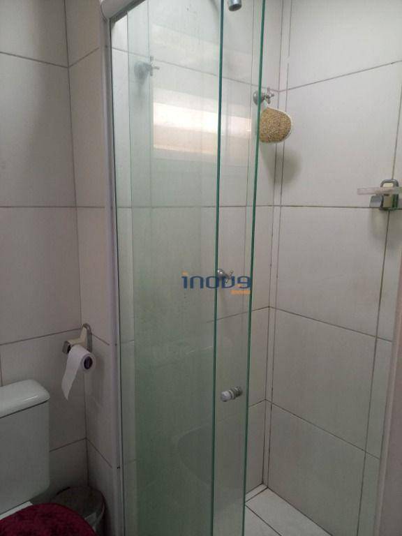 Apartamento à venda com 3 quartos, 86m² - Foto 21