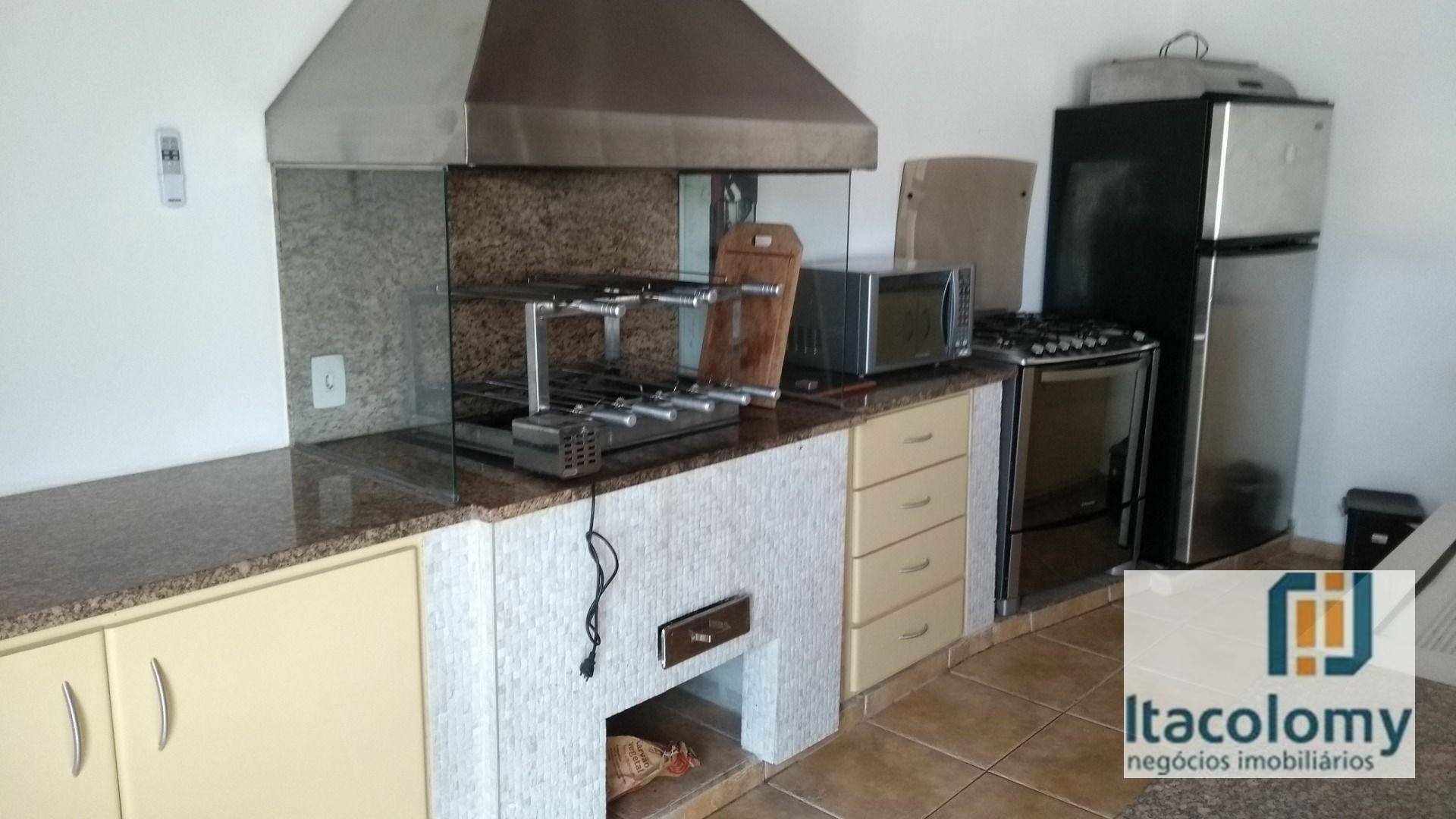 Casa de Condomínio à venda com 4 quartos, 430m² - Foto 56