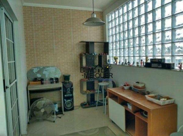 Sobrado à venda com 3 quartos, 177m² - Foto 20