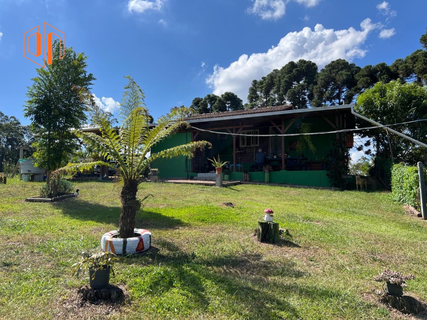 Chácara à venda, 6050m² - Foto 30