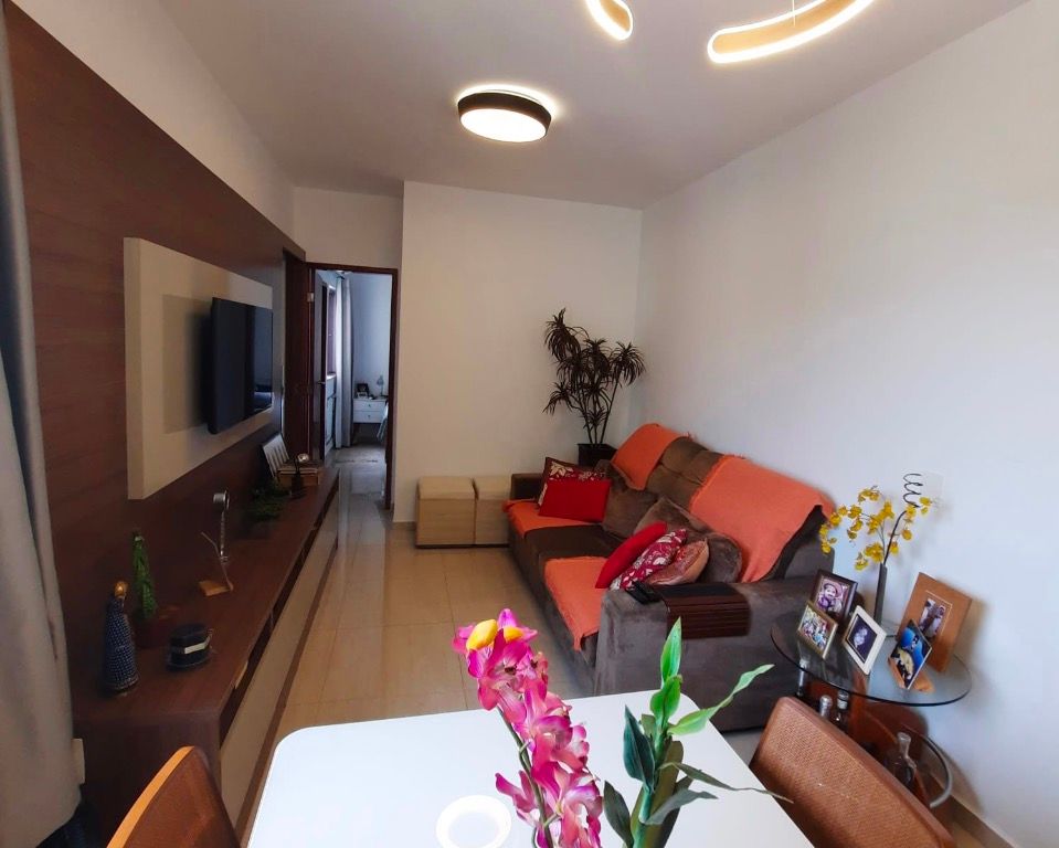 Apartamento para alugar com 2 quartos, 56M2 - Foto 2