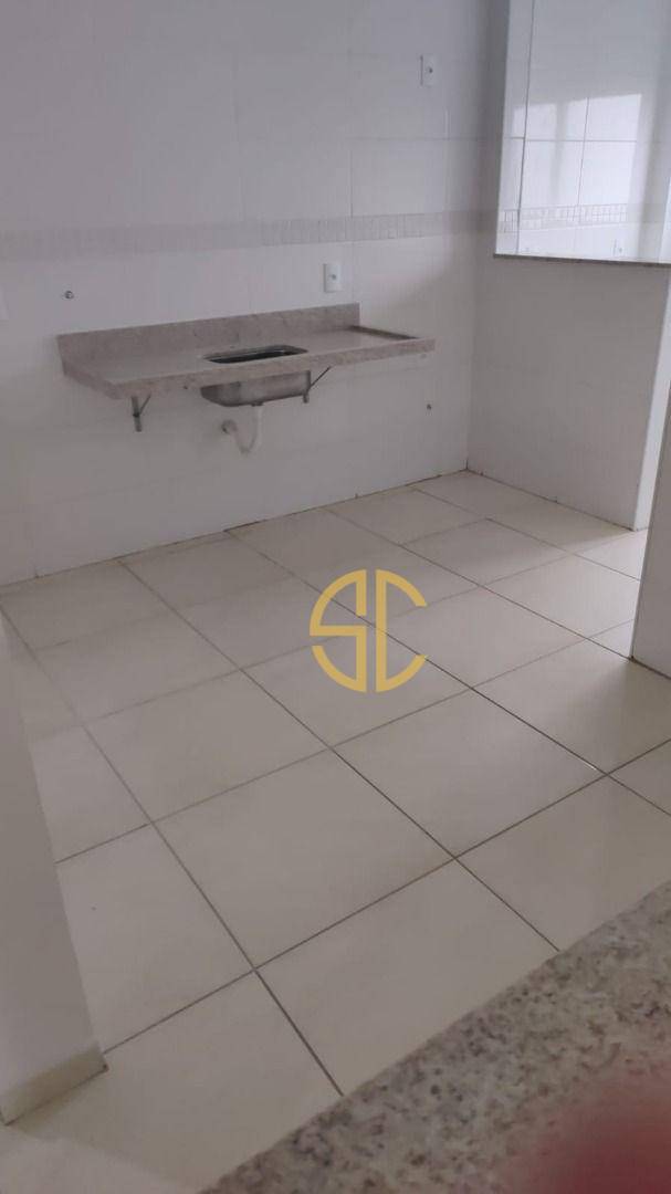 Apartamento à venda com 2 quartos, 91m² - Foto 6