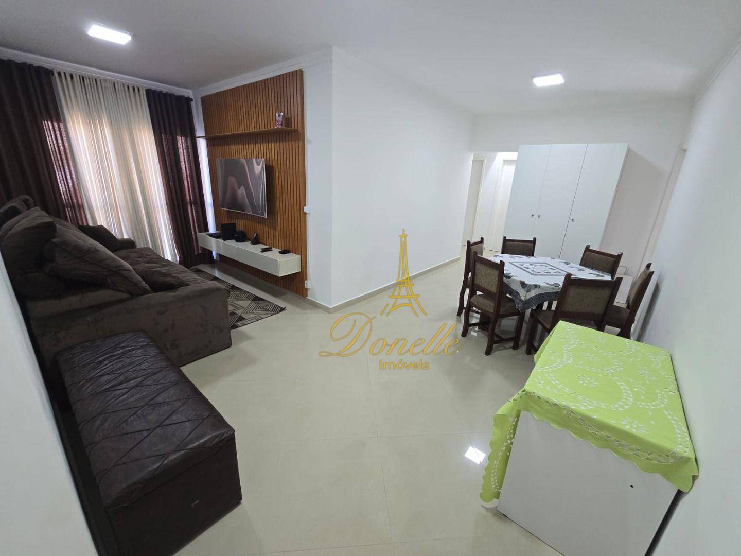 Apartamento à venda com 3 quartos, 90m² - Foto 4