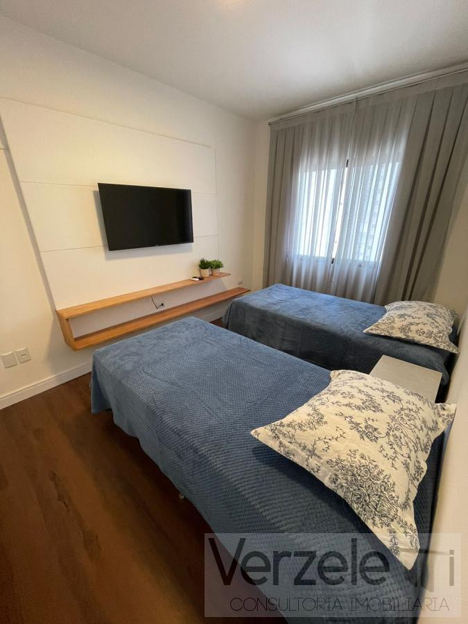 Apartamento para lancamento com 3 quartos, 140m² - Foto 3