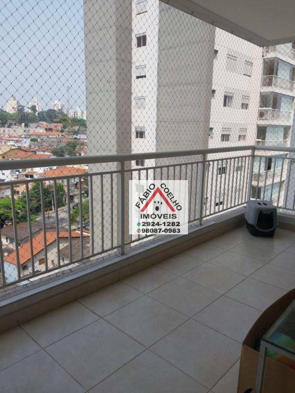 Apartamento à venda com 3 quartos, 92m² - Foto 17