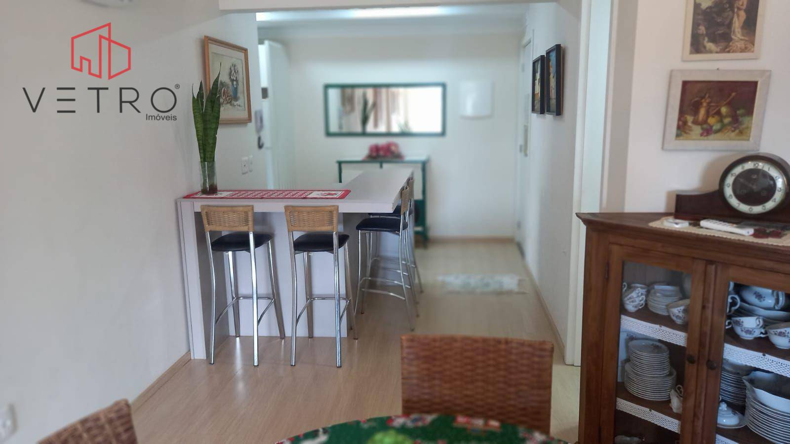 Apartamento à venda com 2 quartos, 109m² - Foto 14