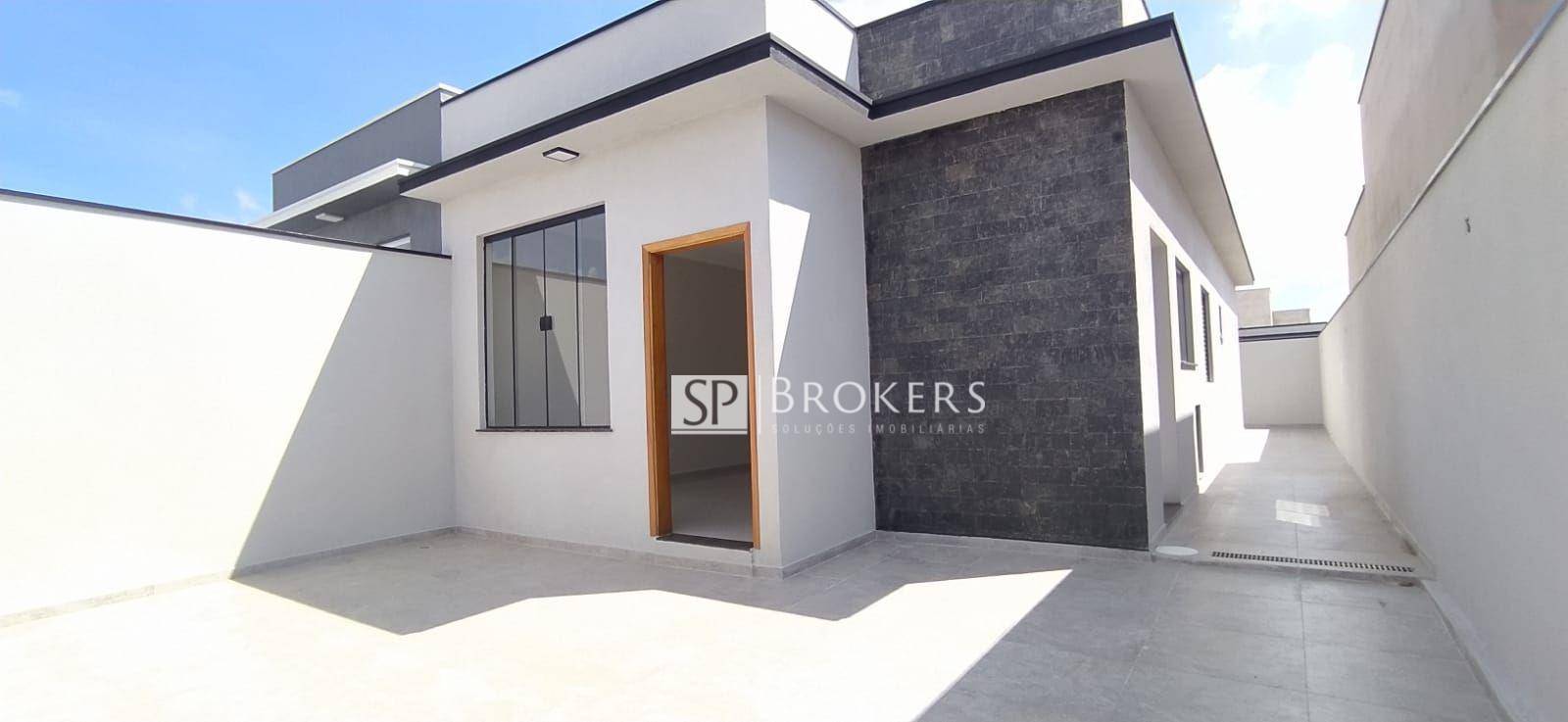 Casa à venda com 3 quartos, 77m² - Foto 12