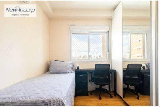 Apartamento à venda com 3 quartos, 109m² - Foto 10