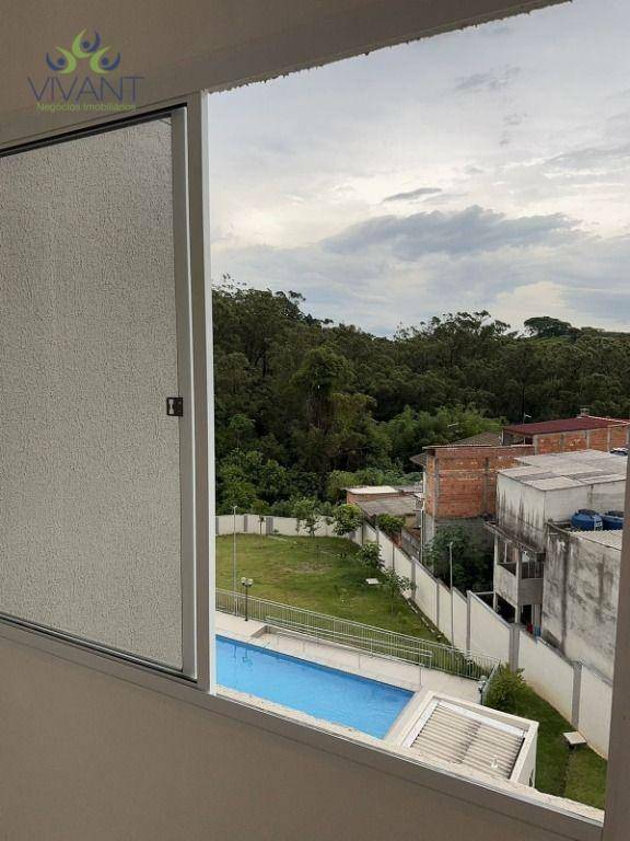 Apartamento para alugar com 2 quartos, 44m² - Foto 9