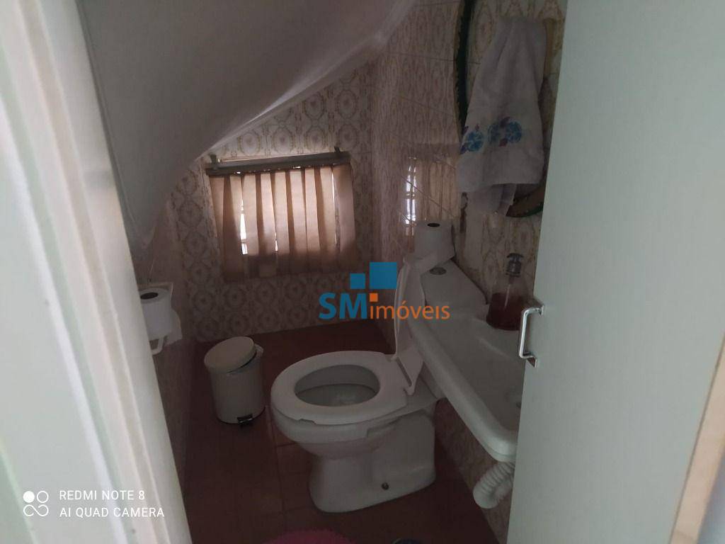 Sobrado à venda com 3 quartos, 150m² - Foto 7