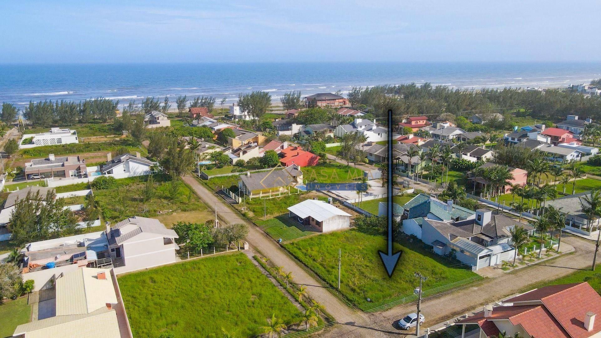 Terreno à venda, 375M2 - Foto 3