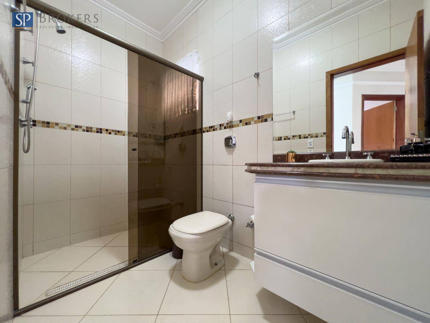 Casa de Condomínio à venda com 3 quartos, 259m² - Foto 46