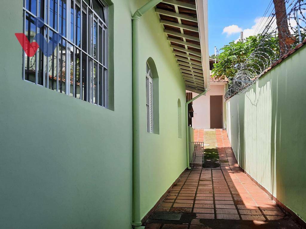 Casa à venda com 4 quartos, 190m² - Foto 8