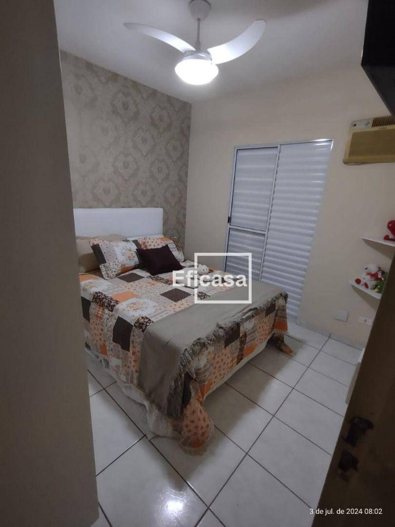 Casa de Condomínio à venda com 3 quartos, 165m² - Foto 10