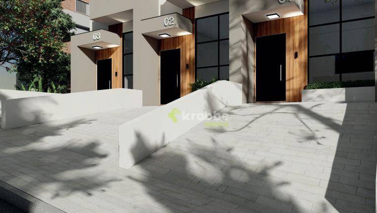 Casa, 2 quartos, 77 m² - Foto 3