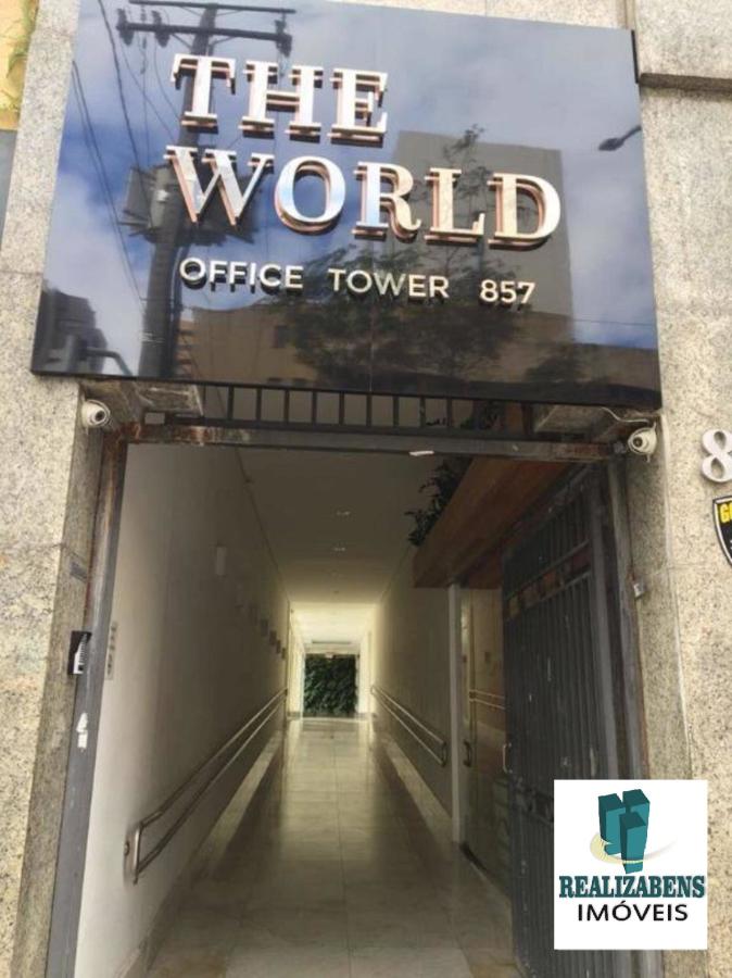 Conjunto Comercial-Sala à venda, 42m² - Foto 13