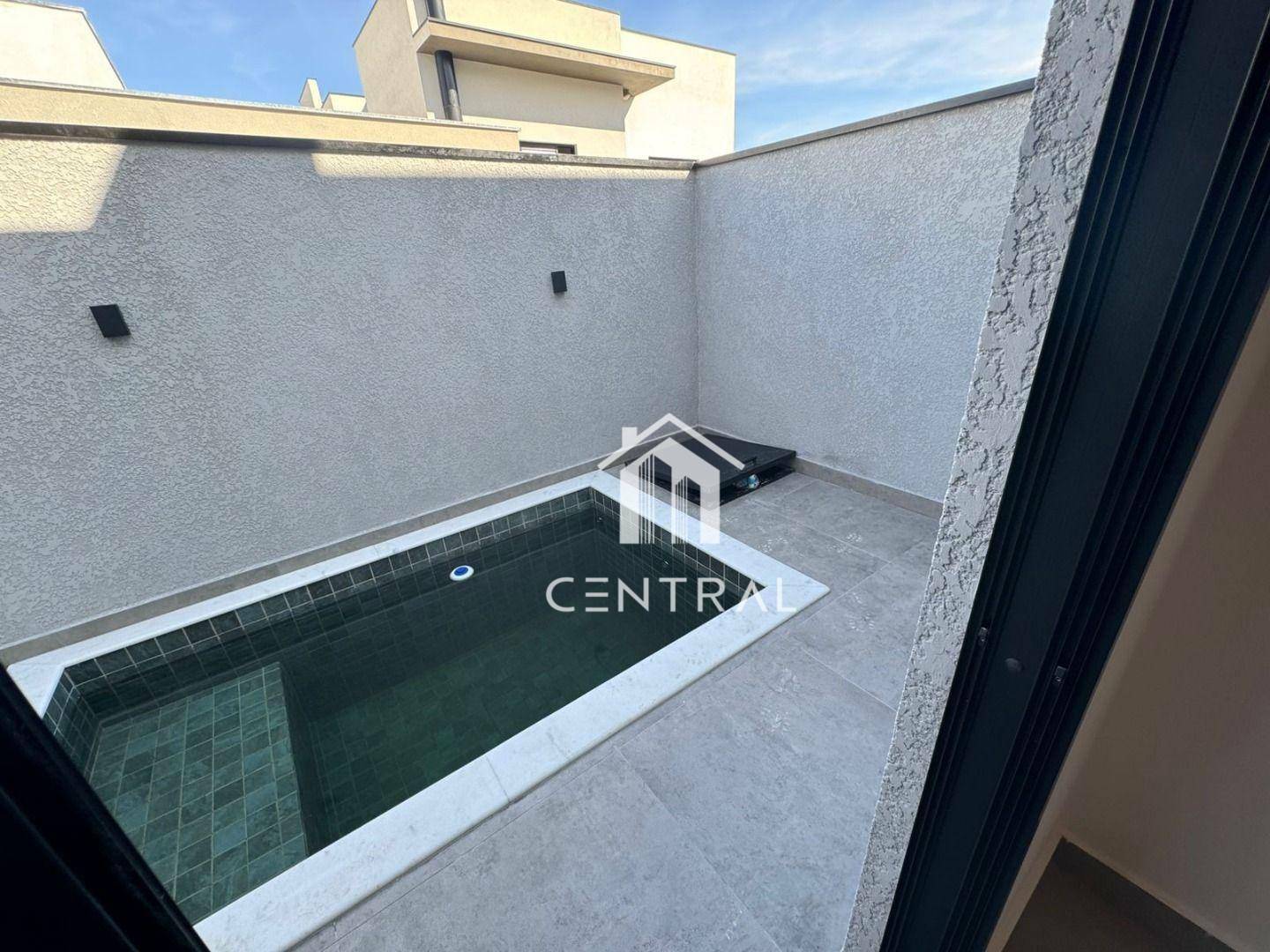 Casa de Condomínio à venda com 3 quartos, 200m² - Foto 8