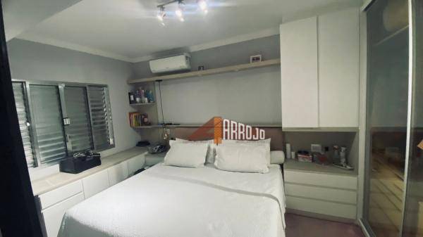 Sobrado à venda com 3 quartos, 117m² - Foto 2