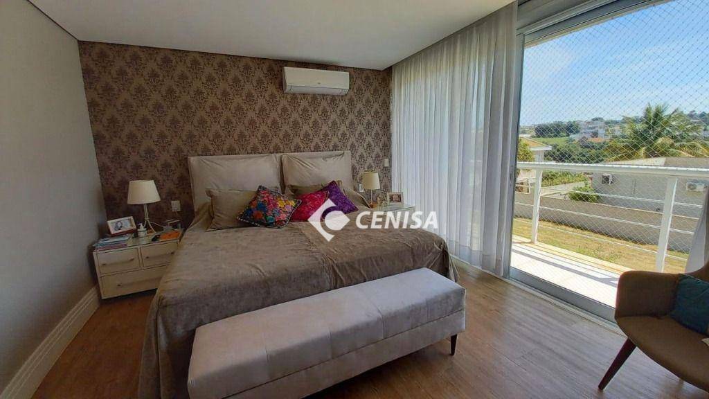 Casa de Condomínio à venda com 4 quartos, 350m² - Foto 10