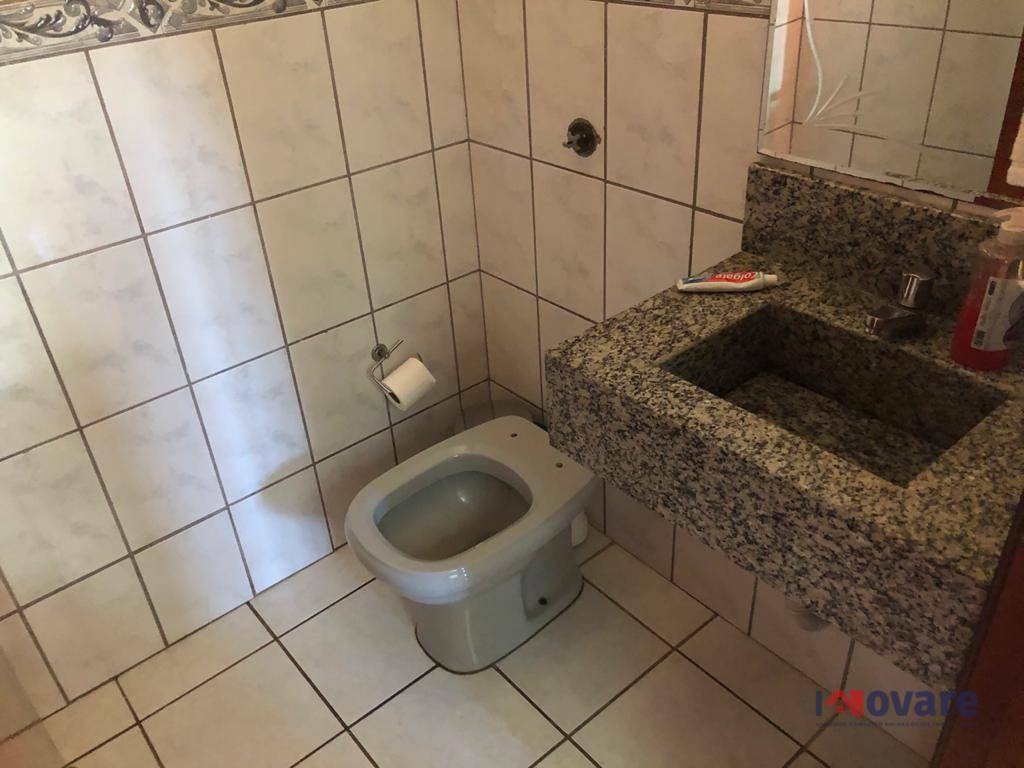 Sobrado à venda com 3 quartos, 240m² - Foto 10