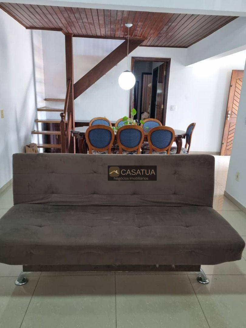 Casa, 3 quartos, 178 m² - Foto 5