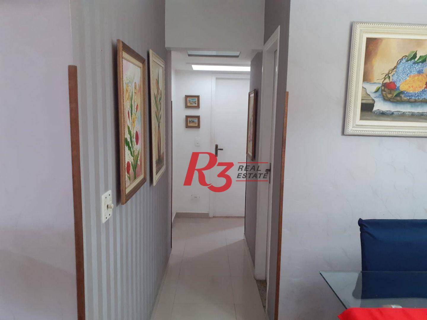 Apartamento à venda com 3 quartos, 83m² - Foto 10