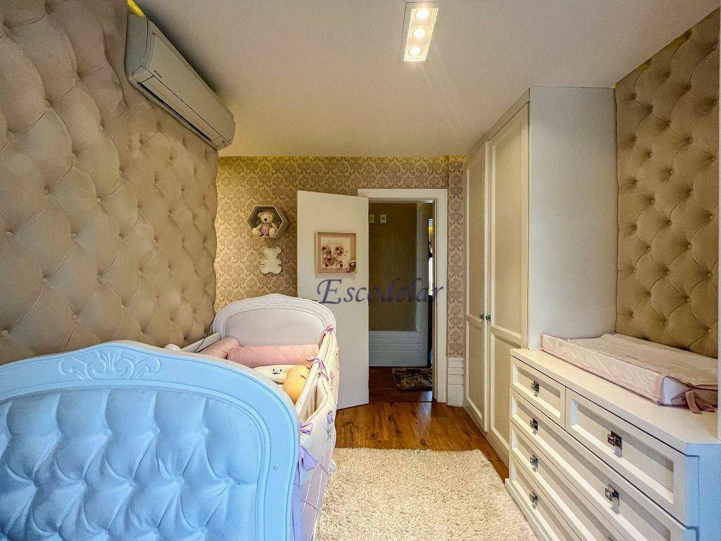 Apartamento à venda com 4 quartos, 260m² - Foto 51