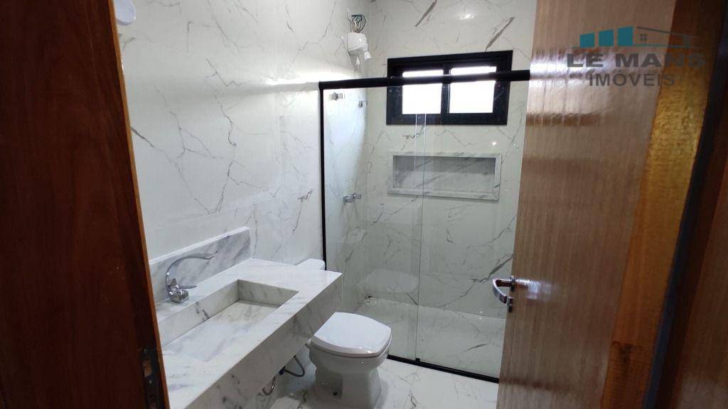 Casa de Condomínio à venda com 3 quartos, 160m² - Foto 12