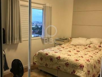 Apartamento à venda com 3 quartos, 99m² - Foto 16